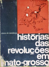 livro historia das revolucoes mt