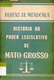 livro historia do poder legislativo
